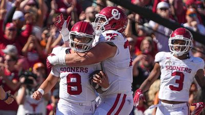 Oklahoma Stuns Texas With Last-Minute Score in Red River Instant Classic