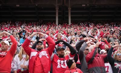 Social media reacts to Ohio State’s win over Maryland