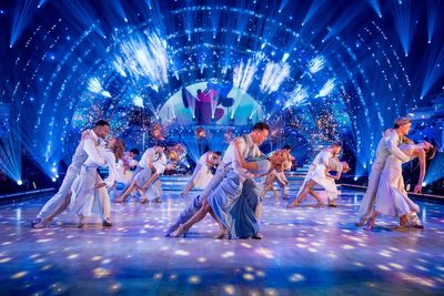 Strictly 2023 leaderboard: The latest scores from the BBC dance competition