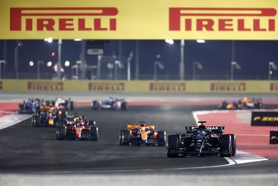 FIA to make call on three-stop Qatar GP after Sunday F1 team meeting