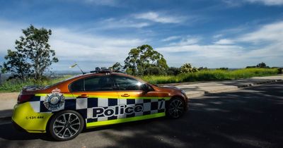 Licence suspended after teen allegedly caught speeding