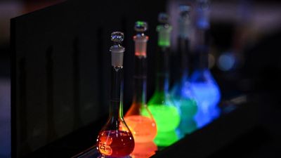 Significance of quantum dots in nanotechnology | Explained