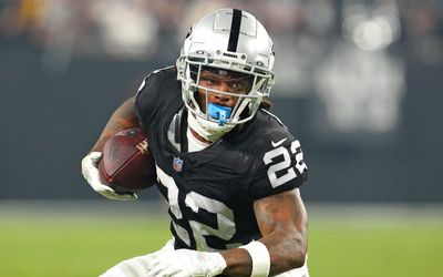 Play in our FREE Raiders Wire Challenge for Week 5