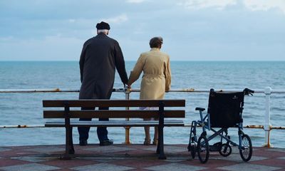 The Great Escaper review – Michael Caine is gruffly heartbreaking in this veteran adventure
