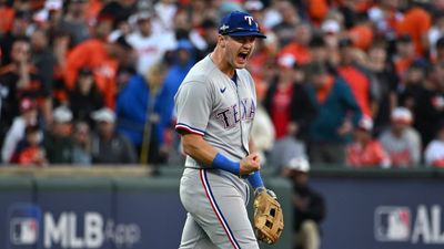 Rangers Lean on Youth Movement in Game 1 Win Over Orioles