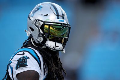 Play in our FREE Panthers Wire Challenge for Week 5