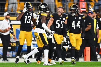 Play in our FREE Steelers Wire Challenge for Week 5