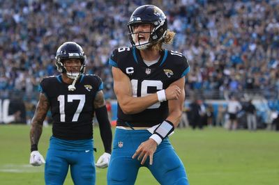 Play in our FREE Jaguars Wire Challenge for Week 5