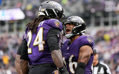 Play in our FREE Ravens Wire Challenge for Week 5