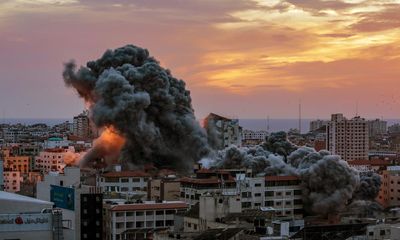 Hamas and Israel at war: what we know on day two