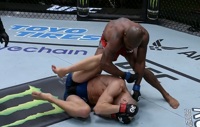 UFC Fight Night 229 video: Bobby Green upsets Grant Dawson with 33-second knockout