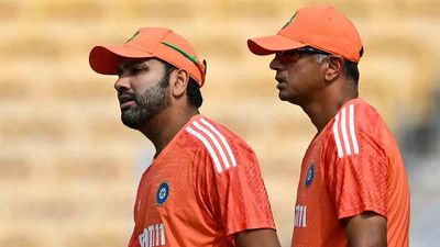 World Cup, India vs Australia: India start campaign against mighty Australia