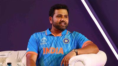 Can Rohit Sharma make it a happy World Cup swansong?