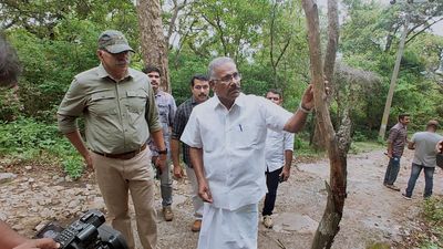 Top Kerala News developments today