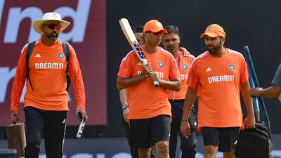 IND vs AUS, ODI World Cup: When and where to watch, date, time, live telecast, predicted playing XIs, venue