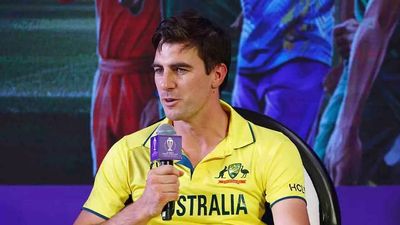 World Cup: Pat Cummins banks on 'India knowledge'