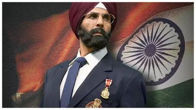 Mission Raniganj box office collection Day 2: Akshay Kumar starrer sees 70% jump in collections on Saturday