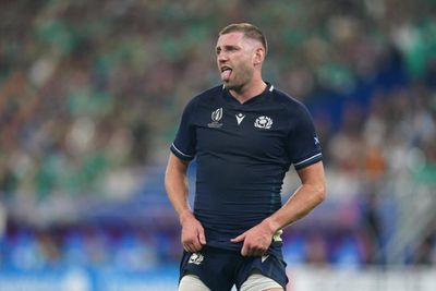 Scotland player ratings in Ireland defeat: Two players get seven amid struggles