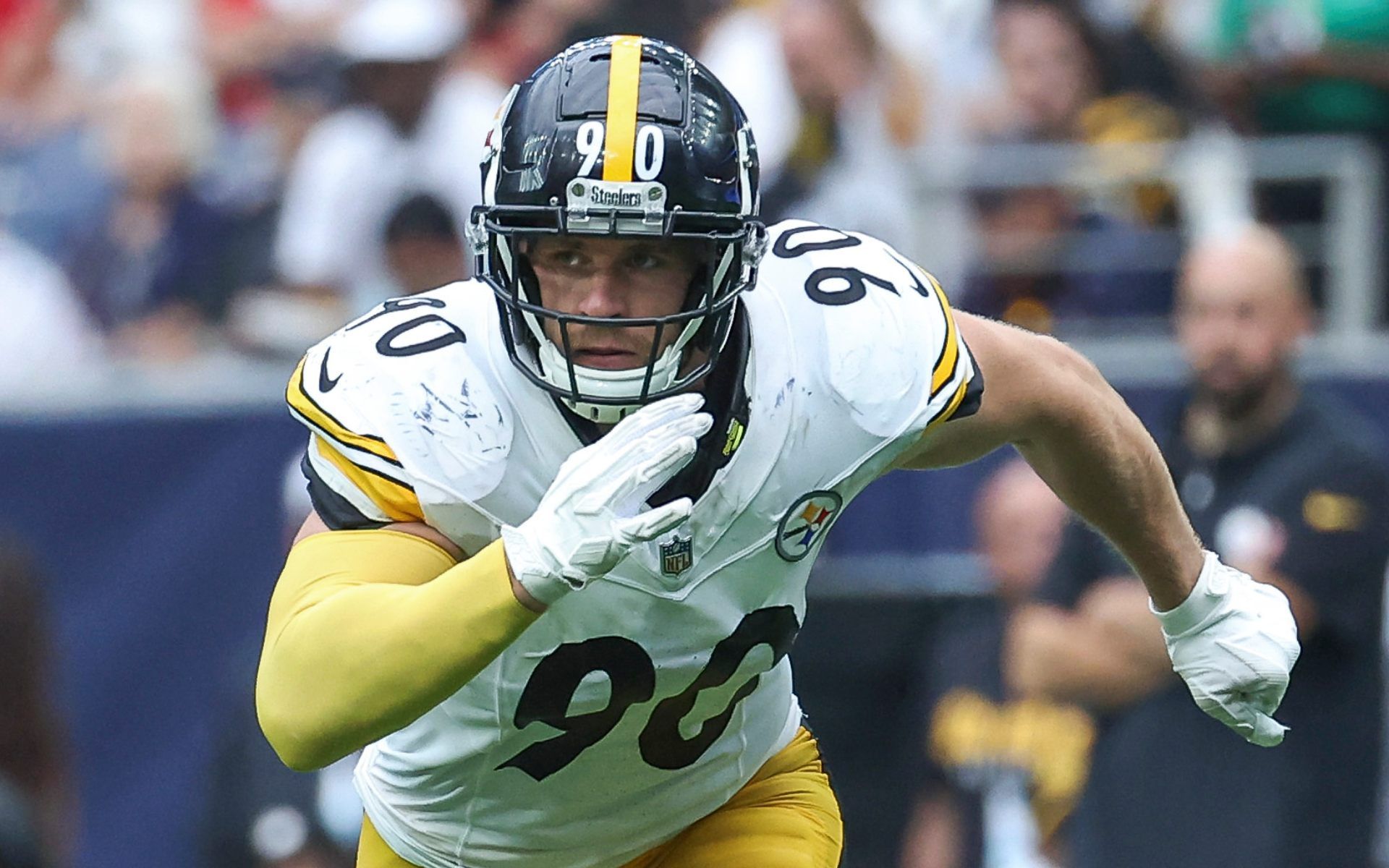 Pittsburgh Steelers: 3 bold predictions for Week 14 vs. Ravens