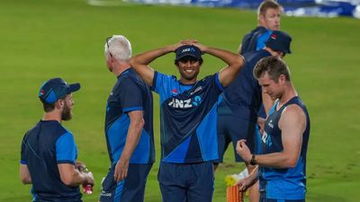 ICC ODI World Cup: Netherlands face stern test after New Zealand's high-flying start
