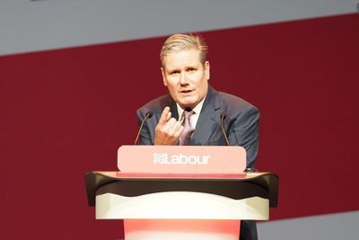 Keir Starmer vows to be ‘PM for all of Scotland’ ahead of Labour’s conference