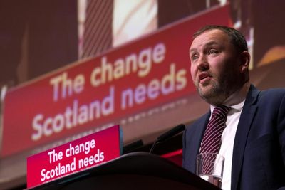 Labour 'plotting power grab' through Scotland Office if elected