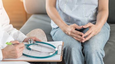 ‘I want to help others with this’: Motion to raise awareness of endometriosis