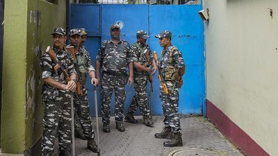 ‘Vendetta politics’ | TMC on CBI searches at residences of Minister Firhad Hakim, MLA Madan Mitra