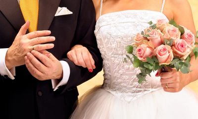Marriage is back, it seems, but it’s still OK to say ‘I don’t’
