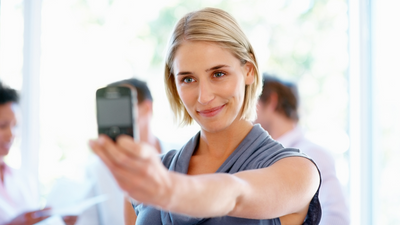 How photography can be therapeutic and boost mental health