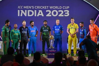 Is India v Australia on TV? Start time, channel and how to watch online
