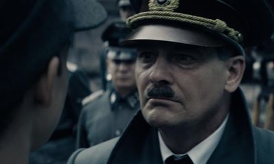 Hitler film made in Slovakia as Germany resists production of Nazi dramas