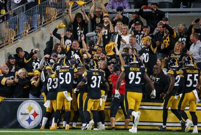 Steelers vs Ravens: How to watch, listen and stream