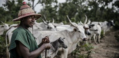 Ecowas rules to protect pastoralists discourage investments in modern livestock farming