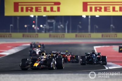 How Mercedes can stop Verstappen domination in F1's Qatar GP