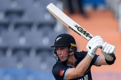 New Zealand vs Netherlands LIVE: Cricket score and updates from ODI World Cup