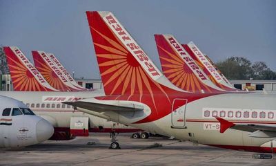 Air India cancels Tel Aviv flights till Oct 14