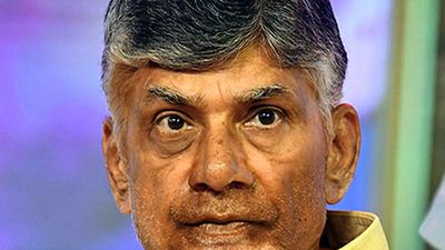 Flurry of court hearings of Chandrababu Naidu cases on Oct. 9 keeps his family and TDP on the edge