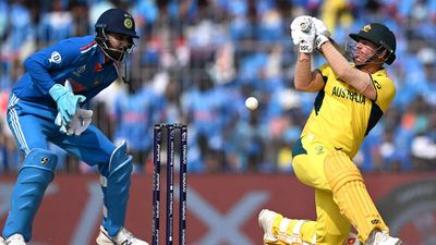 India vs Australia: David Warner breaks Sachin Tendulkar and AB de Villiers' World Cup record