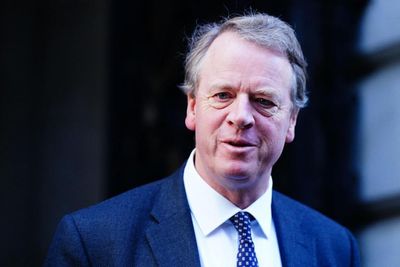 Details of A75 upgrade funding not yet ‘fleshed out’, says Alister Jack