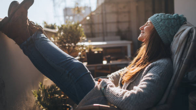 Vitamin D: How to harness the sunshine vitamin without getting tanned