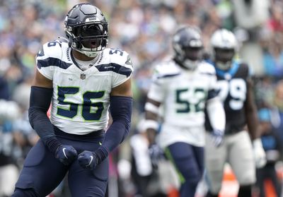 4 of the most-pleasant surprises for the Seahawks in 2023