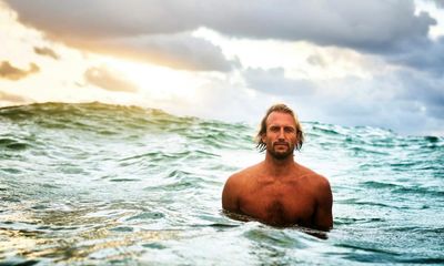 ‘I’ve lived many lifetimes’: surfer Owen Wright’s remarkable journey from brain injury to Olympic glory