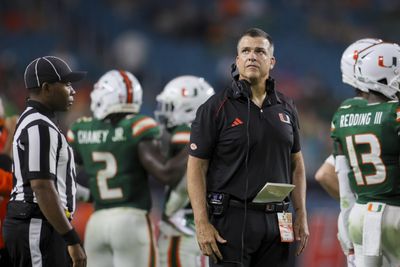 Mario Cristobal’s Miami mistake is one he’s made before