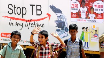 Study by Karnataka researchers finds high rate of paediatric TB infection in household contacts of index patients