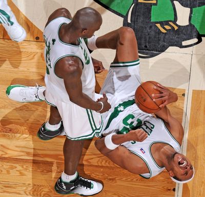 Who are the Boston Celtics’ top-10 all-time leaders in postseason wins?