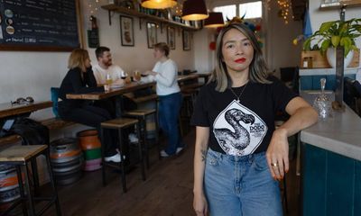 ‘It’s soul-destroying to have one customer on a Saturday’: Is the party over for the UK’s pubs and clubs?