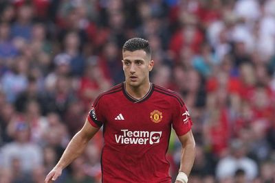 Diogo Dalot urges Man United to make Brentford fightback a ‘turning point’