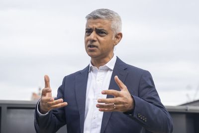 15% of Londoners do not have suitable voter ID, polling suggests