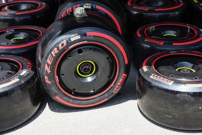 FIA mandates maximum 18-lap stints in F1 Qatar GP due to tyre trouble